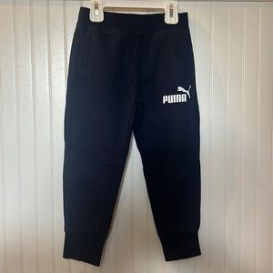 Puma joggers
